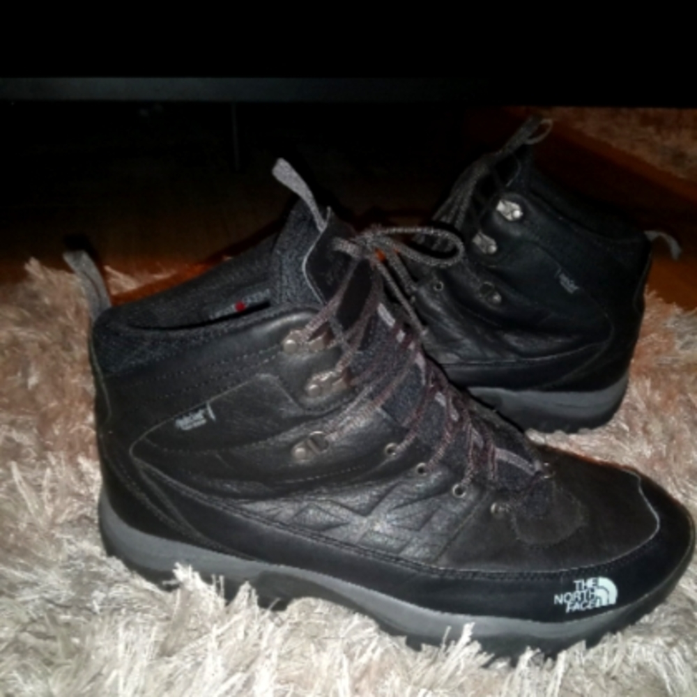North Face Winter Boots